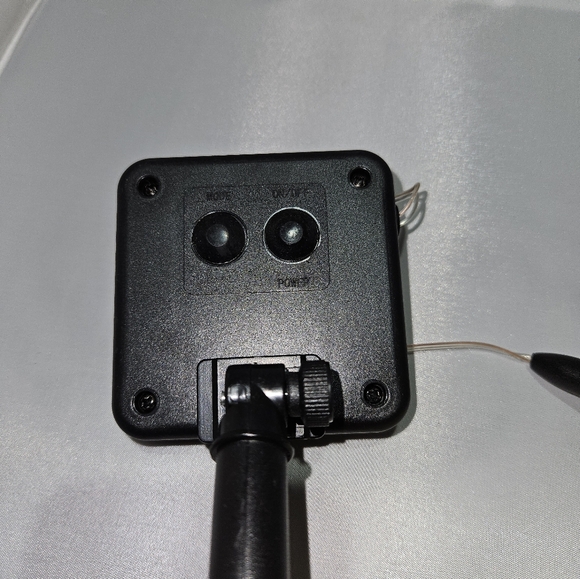 Solar Fairy String Lights for Watering Can Effect - Picture 4 of 5